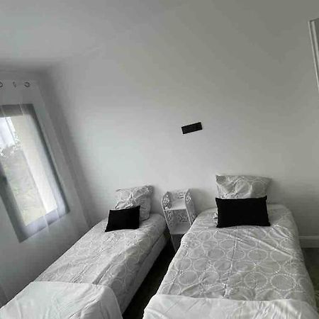 Magnifique Appart Avec Jaccuzi Apartment Criel-sur-Mer Exterior photo