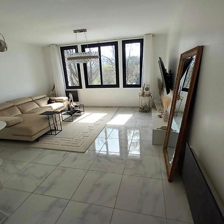 Magnifique Appart Avec Jaccuzi Apartment Criel-sur-Mer Exterior photo